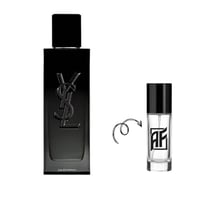 تقسيم ايف سان لوران ماي سلف او دو بارفيوم 25 مل