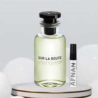 عينة لويس فيتون سور لا روت برفيوم