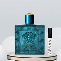 عينة عطر فرزاتشي ايروس الرجالي او دو بارفيوم