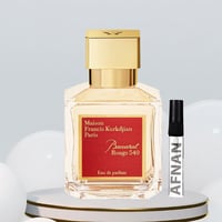 عينة مايسون فرانسيس كركدجيان بكرات رواج 540 او دو...