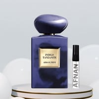عينة عينة عطر جورجيو ارماني إنديجو تنزانيت او دو ب...