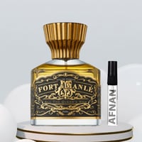 عينة فورت اند مانلي اول ذا كوينز مان