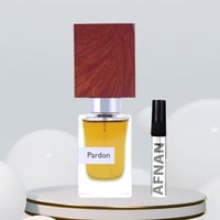 عينة عطر ناسوماتو باردون اكسترايت دو بارفيوم