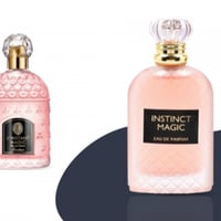 عطر اينستنت ماجيك او دو بارفيوم- 100مل