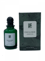عطر اكسكلوسيف قرين 100 مل