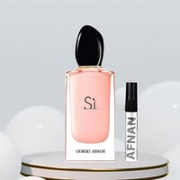 عينة ارماني Si فيوري او دو بارفيوم