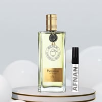 عينة باتشولي انتنس من نيكولاي بارفيومير كرييتر - ا...