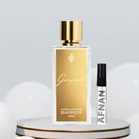 عينة جانيميد من مارك انطوان بارواس او دو برفيوم