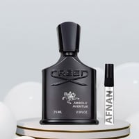 عينة افينتوس ابسولو من كريد الرجالي اودي بارفيوم