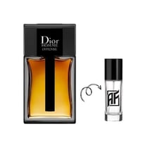 تقسيم عطر ديور هوم انتنس او دو بارفيوم 25 مل