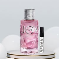 عينة ديور جوي او دو بارفيوم انتنس