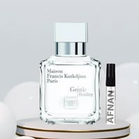 عينة مايسون فرانسيس كركدجيان جنتل فلويديتي سلفر او...