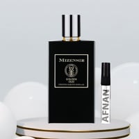 عينة ميزنسير قولدن عود ادو بارفيوم