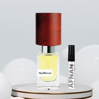 عينة عطر نسوماتو نوديفلوروم اكسترايت دي برفيوم