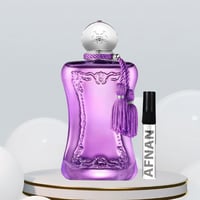 عينة دي مارلي بلاتين او دو بارفيوم