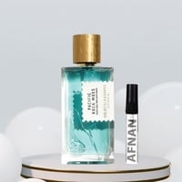 عينة جولد فيلد آند بانكس باسيفك روك موس