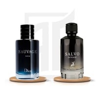 عطر ميزون الهمبرا سالفو انتنس او دو بارفيوم 100مل