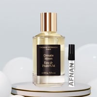 عينة عطر اورنيت مون من توماس كوسمالا او دو بارفيوم