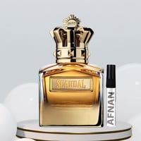 عينة جان بول غولتير سكاندال ابسولو الرجالي بارفيوم