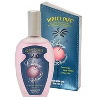 عطر سن سيت كافيه الكرز او دو بارفيوم 100مل