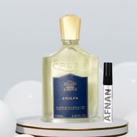 عينة كريد ايرولفا او دي بارفيوم