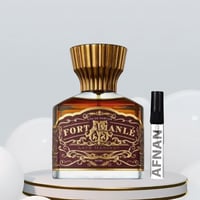 عينة ليت هارفيست من فورت اند مانلي او دى بارفيوم