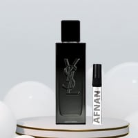 عينة ايف سان لوران ماي سلف او دو بارفيوم