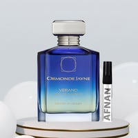 عينة فيرانو من ارموند جين او دي بارفيوم