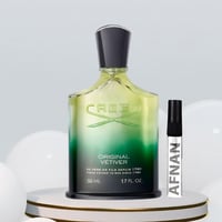 عينة عطر كريد اوريجينال فيتيفير او دو بارفيوم