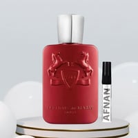 عينة كالان من بارفيومز دي مارلي او دي بارفيوم