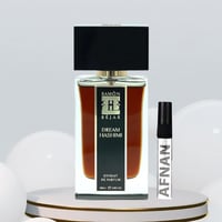 عينة رامون بيجار دريم هاشمي اكسترايت دو بارفيوم