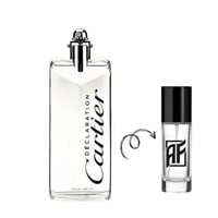 تقسيم عطر كارتير ديكلاريشن او دو تواليت 25 مل