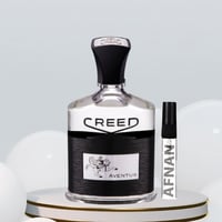 عينة كريد افينتوس الرجالي او دو بارفيوم