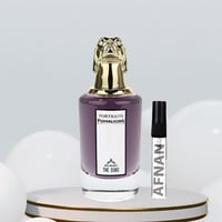 عينة بنهاليغونز ماتش ادو ابوت ذا داك للرجال