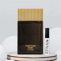 عينة عطر توم فورد نوار اكستريم الرجالي