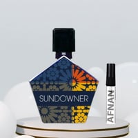 عينة روز قندهار اندي تاور