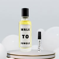 عينة وولك تو جنقل