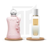 عطر ذا وودز كوليكشن باي ناتشورال بلوم او دو بارفيو...