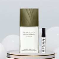 عينة عطر ايسي مياكي ليو دايسي ايو اند سيدار انتنس...