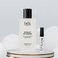 عينة دي بي كيه بوكيه دي هونجري نسائي للشعر