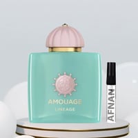 عينة امواج لينياج او دو بارفيوم