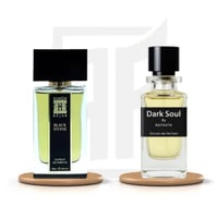 بديل بلاك ستون رامون بيجار