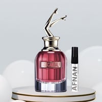 عينة جان بول غولتير سو سكاندال فلورال او دو بارفيو...