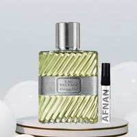 عينة ديور او سوفاج الابيض او دو تواليت