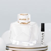 عينة مونت بلانك سجنتشر النسائي او دو بارفيوم