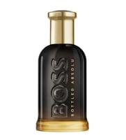 عطر هوغو بوس بوتلد ابسولو بارفيوم انتنس 100مل