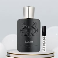 عينة كارلايل من بارفيومز دي مارلي او دي بارفيوم