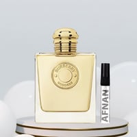 عينة بربري جوديس او دو برفيوم