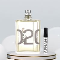 عينة عطر اسنترك موليكيولز موليكيول 02 -
