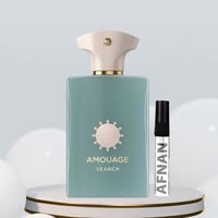 عينة سيرش من امواج او دي بارفيوم